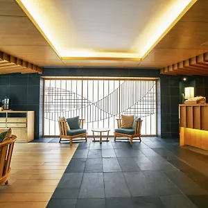 ホテル Traveltine Kiyamachi, 京都市