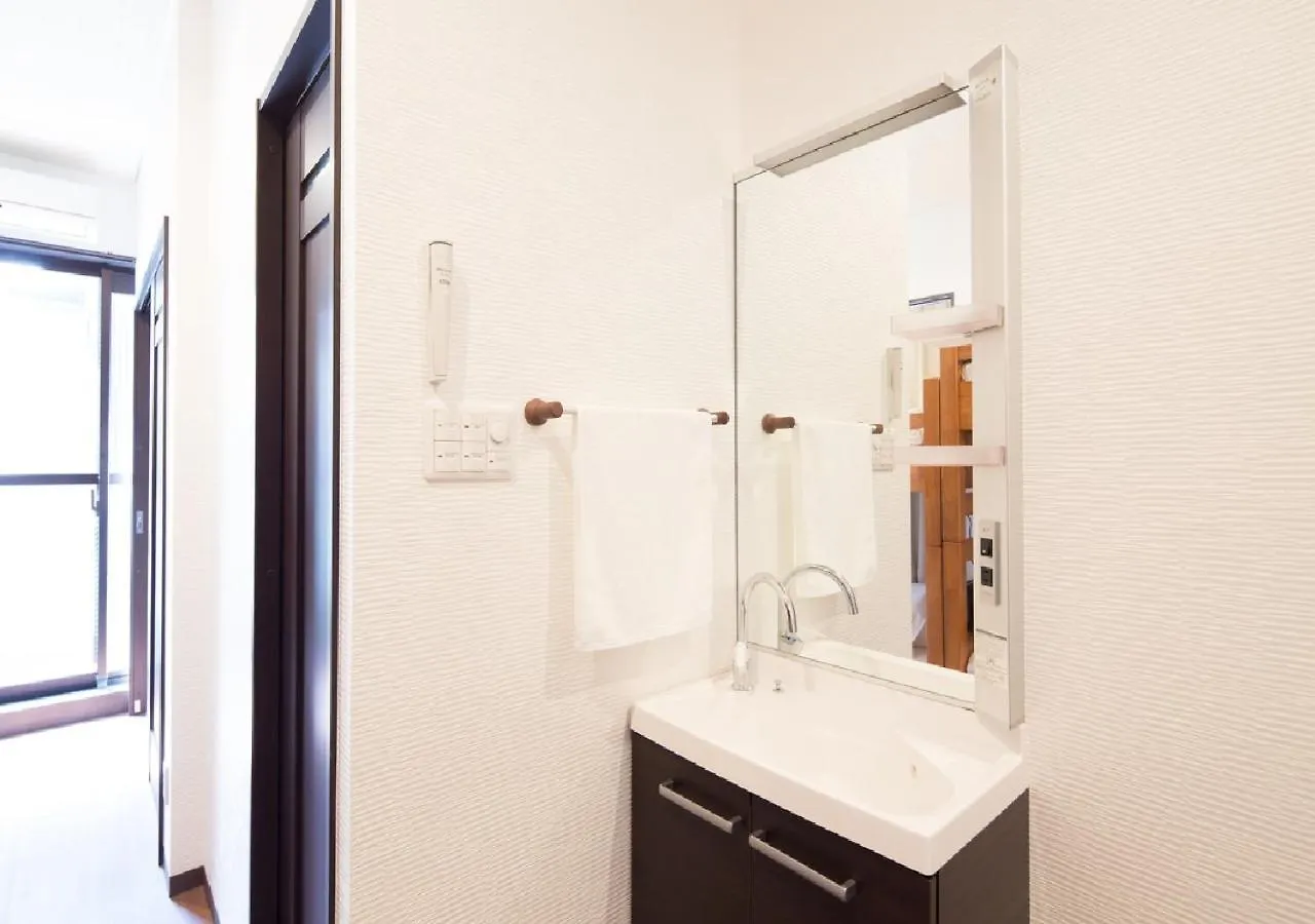 Hotel Ryokan Hostel Gion Private Room - Vacation Stay 55350 Kyoto