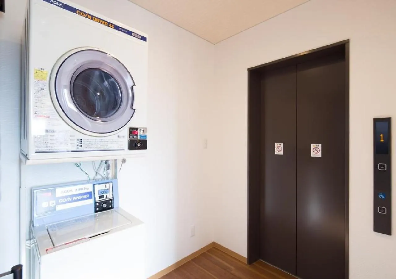 Hotel Ryokan Hostel Gion Private Room - Vacation Stay 55350 Kyoto Japan