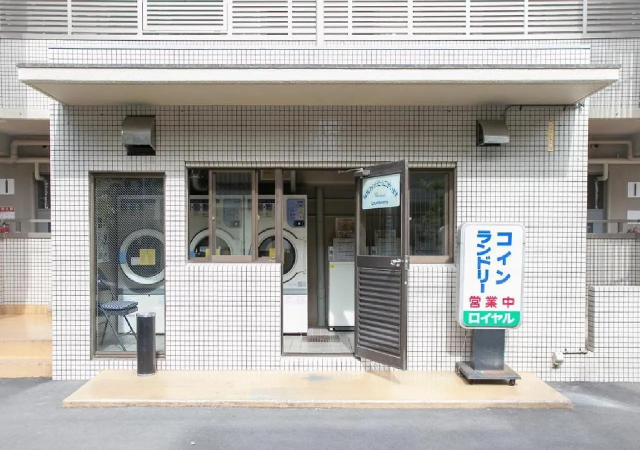 Ryokan Hostel Gion Private Room - Vacation Stay 55350 Kyoto 0*,