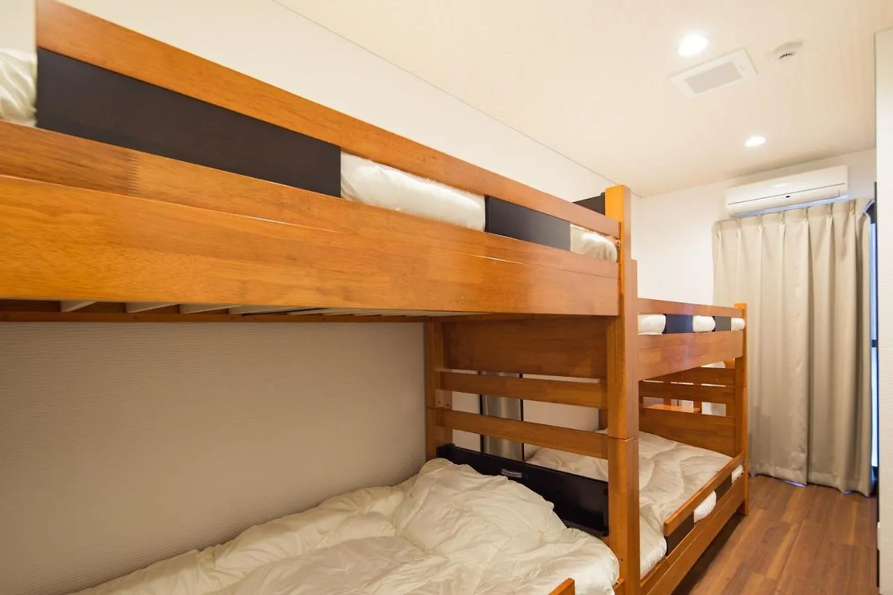Ryokan Hostel Gion Private Room - Vacation Stay 55350 Kyoto